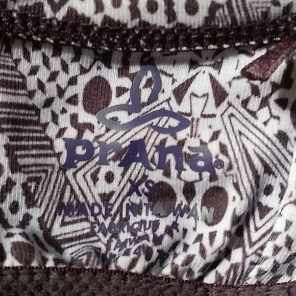 prAna Breathe Lavender Quinn Dress - Picture 8 of 10